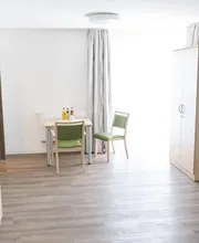 Haus am Sennfelder See Bild 10