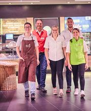 Kaufmarkt Mindelheim Bild 2