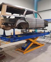 KFZ-Zentrum Werdau Bild 4