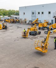 Kiloutou Élévation et Terrassement Thiais image 2