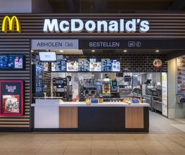 McDonald's Bild 2