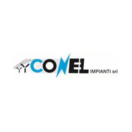 Conel Impianti logo