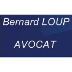Loup Bernard