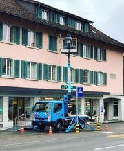 SOUSA Reinigung Bild 2