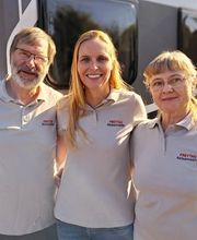 Freytag Reisemobile Bild 1