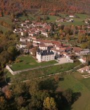Château Du Montalieu image 1