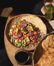 Spicy Feta Bowl