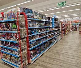 Rofu Kinderland Eislingen/Fils Bild 16