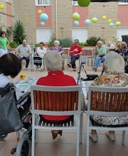 Residencia de Ancianos L´Albert Tordera, Barcelona | VITALIA HOME imagen 4