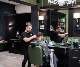 Kadir's Barber Shop Bild 2