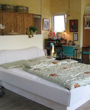 Neptun Wasserbett-Studio Bild 6