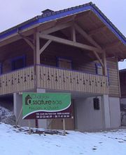 Chablais Ossature Bois image 16