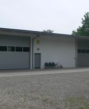 Sandstrahlen Wachter Bild 1