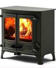 Le Poêle Aubois image 1