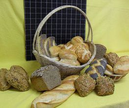 Bäckerei Vacek Bild 1