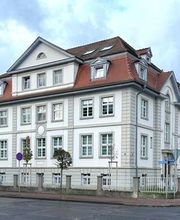 AOK PLUS - Filiale Ohrdruf Bild 3