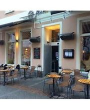 Café fuchs+hase Bild 9