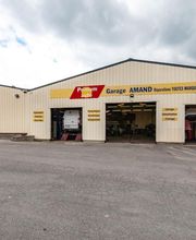 Garage Amand Bosch Service image 7