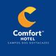 Comfort Hotel Campos dos Goytacazes