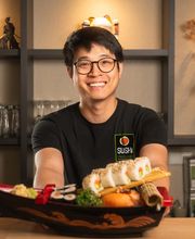 SUSHIdeluxe Erfurt Bild 8