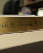 Heidi H. Arnold, MD image 5