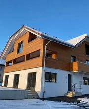 Brülhart Holzbau AG Bild 7