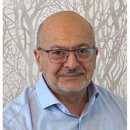 Dr . med Jaber Bensenane
