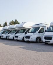 Wohnmobilankauf Deutschland