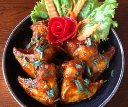 Combava Thai Bistro Bild 14