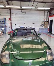 Pare Brise 27 image 1