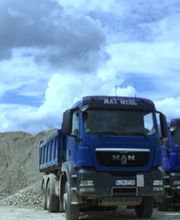 Erdbauunternehmen Max Weigl Bild 6