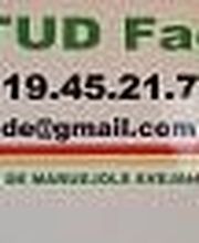 Testud Façade image 2