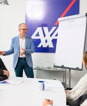 Team - DBV Deutsche Beamtenversicherung Michaelsen e.K. in Aschheim