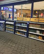 JET Tankstelle Bild 6