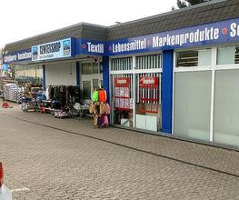 CENTERSHOP Rommerskirchen Bild 1