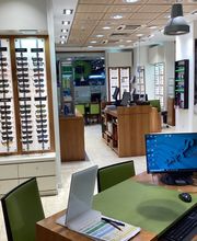 Optica2000 Hipercor Ademuz Valencia imagen 4