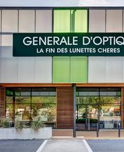 Opticien SALLANCHES Générale d'Optique image 2