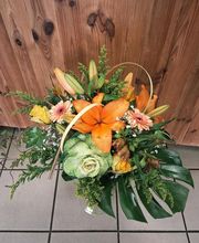 Montluçon Fleurs image 3