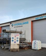 HYDRALIANS DC PLASTIQUES L'Arbresle image 1