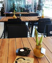 BLUAMAZAINA CAFE NATUR Bild 4