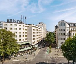 Vignette Collection Bristol Berlin by IHG Bild 1