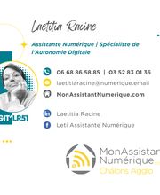 Mon Assistant Numérique Châlons Agglo image 13