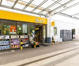 Shell Bild 3
