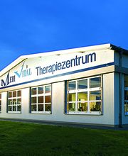 MediVital Therapiezentrum Bild 10