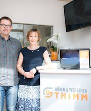 Hören & Verstehen Thimm GbR Bild 1