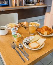 B&B HOTEL Strasbourg Nord Industrie image 2