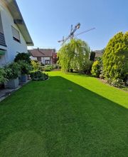 Simart Gartenbau GmbH Bild 11