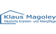 Magoley Klaus