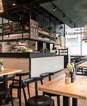 Cotidiano Lago Bild 8