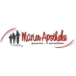 Logo der Marien-Apotheke